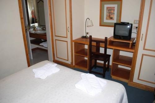 Imagen general del Hotel Complejo Aspen. Foto 16