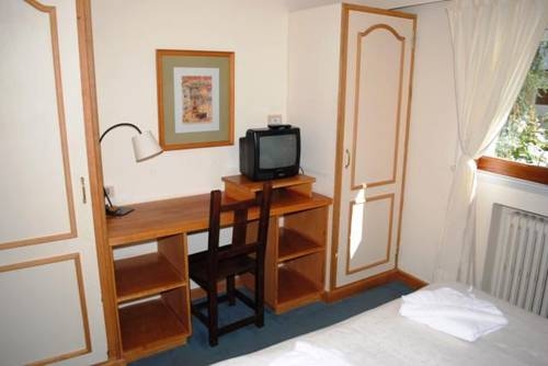 Imagen general del Hotel Complejo Aspen. Foto 17