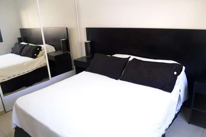 Imagen de la habitación del Hotel Complejo Azul Marino. Foto 2