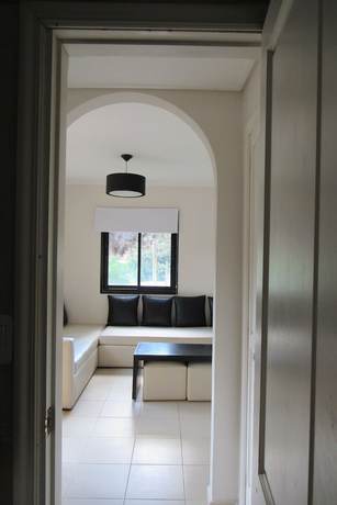 Imagen de la habitación del Hotel Complejo Azul Marino. Foto 5