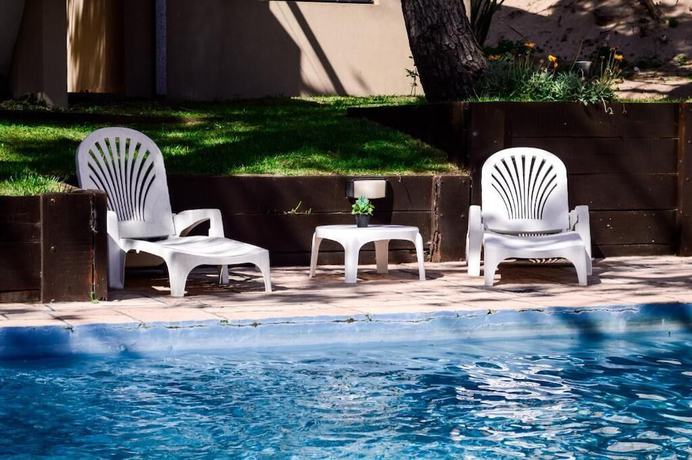 Imagen de la habitación del Hotel Complejo Azul Marino. Foto 7