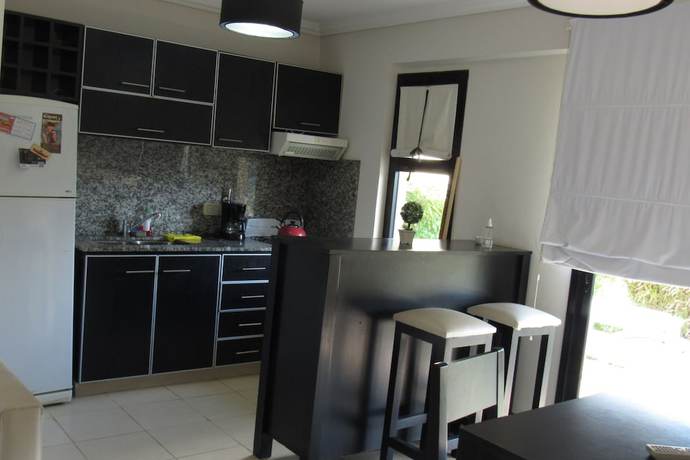 Imagen de la habitación del Hotel Complejo Azul Marino. Foto 9