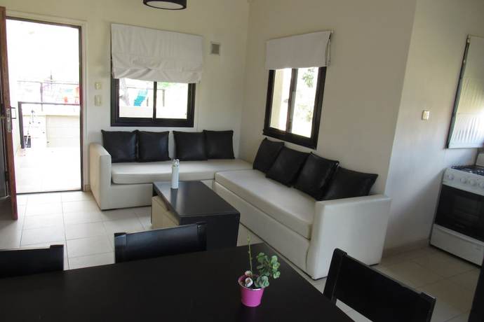 Imagen de la habitación del Hotel Complejo Azul Marino. Foto 10