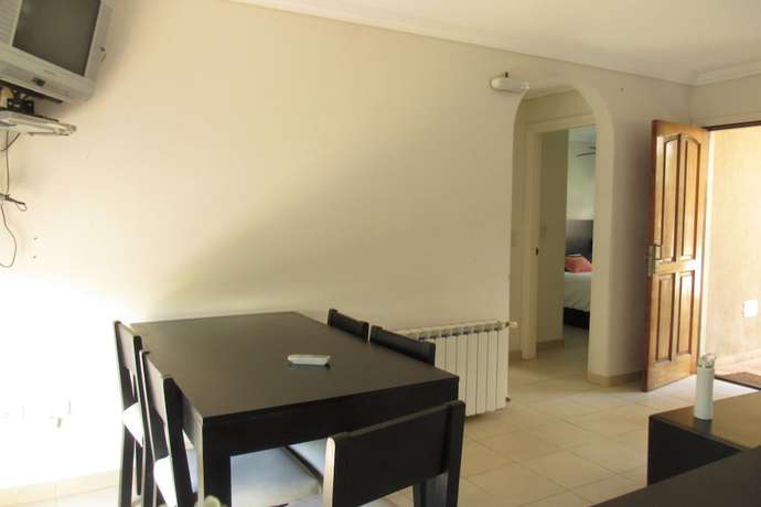 Imagen de la habitación del Hotel Complejo Azul Marino. Foto 14