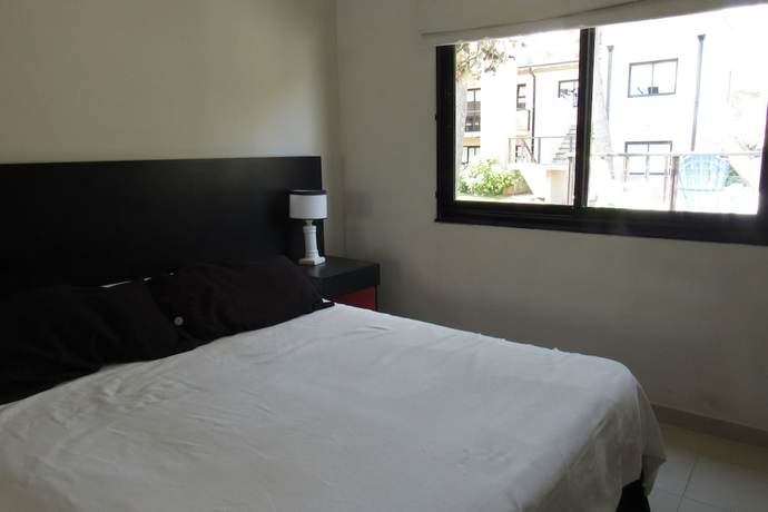 Imagen de la habitación del Hotel Complejo Azul Marino. Foto 16