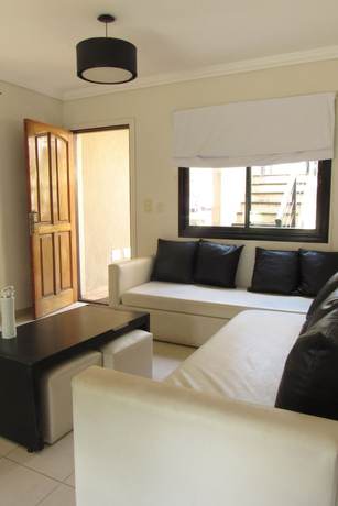 Imagen de la habitación del Hotel Complejo Azul Marino. Foto 17