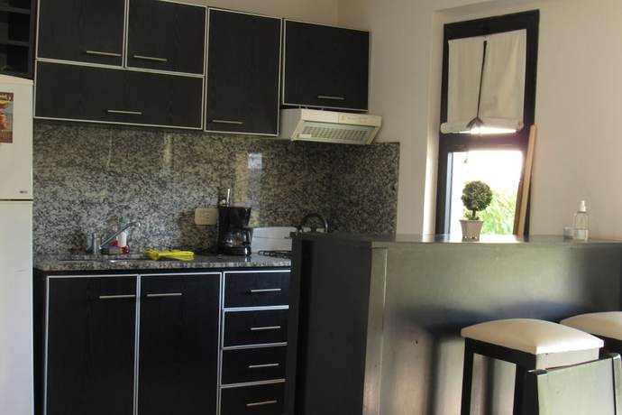 Imagen de la habitación del Hotel Complejo Azul Marino. Foto 18