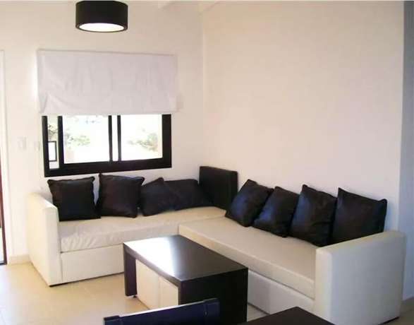 Imagen de la habitación del Hotel Complejo Azul Marino. Foto 20