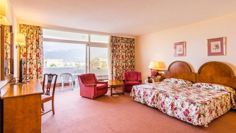 Imagen de la habitación del Hotel Complejo BLUESEA Puerto Resort Compuesto Por Canarife Y Bonanza Palace. Foto 10