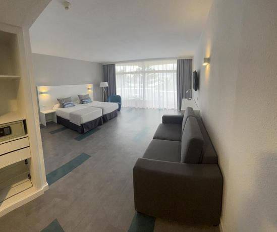 Imagen de la habitación del Hotel Complejo BLUESEA Puerto Resort Compuesto Por Canarife Y Bonanza Palace. Foto 13