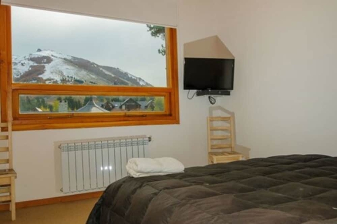 Imagen de la habitación del Hotel Complejo Base 41. Foto 5