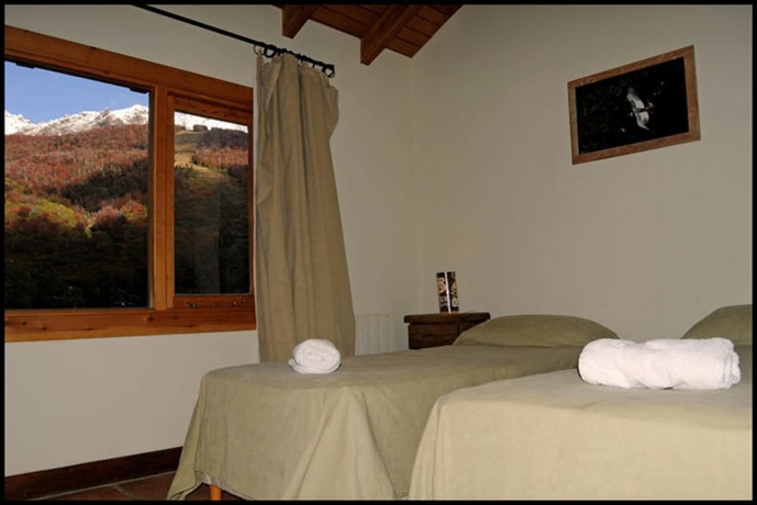 Imagen de la habitación del Hotel Complejo Base 41. Foto 6