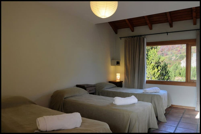 Imagen de la habitación del Hotel Complejo Base 41. Foto 7