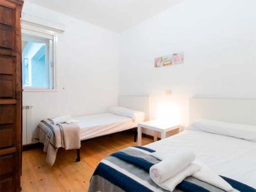 Imagen de la habitación del Hotel Complejo Bubal Formigal 3000. Foto 2