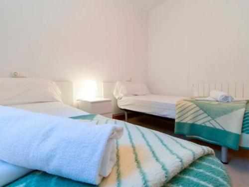 Imagen de la habitación del Hotel Complejo Bubal Formigal 3000. Foto 4