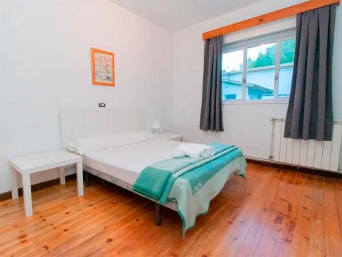 Imagen de la habitación del Hotel Complejo Bubal Formigal 3000. Foto 8