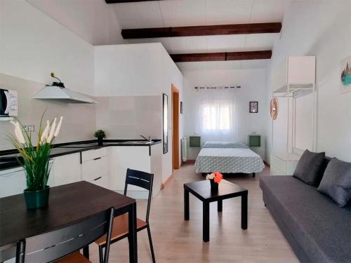 Imagen de la habitación del Hotel Complejo Bubal Formigal 3000. Foto 10