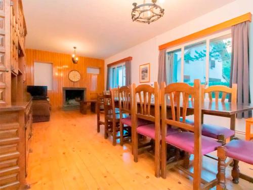 Imagen de los interiores del Hotel Complejo Bubal Formigal 3000. Foto 18