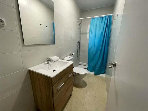 Imagen de la habitación del Hotel Complejo Bubal Formigal 3000. Foto 12