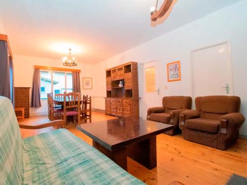 Imagen de los interiores del Hotel Complejo Bubal Formigal 3000. Foto 19