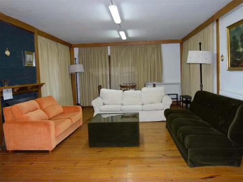 Imagen de los interiores del Hotel Complejo Bubal Formigal 3000. Foto 20