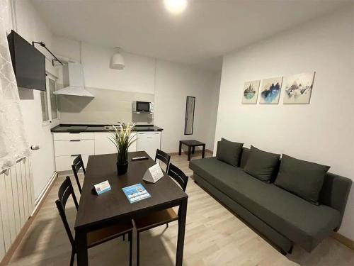 Imagen de la habitación del Hotel Complejo Bubal Formigal 3000. Foto 14