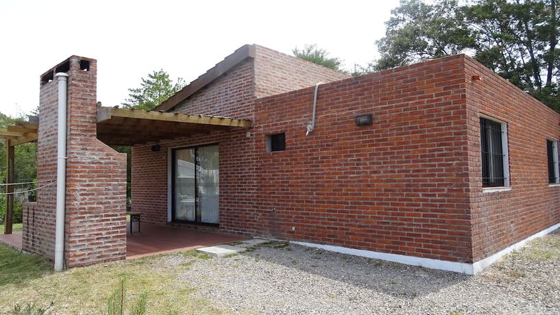 Imagen general del Hotel Complejo Cabanas Piriapolis. Foto 2