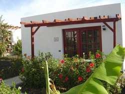 Imagen general del Hotel Complejo Castillo Beach. Foto 1