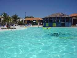 Imagen general del Hotel Complejo Castillo Beach. Foto 2