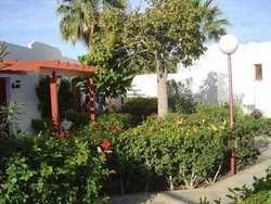 Imagen general del Hotel Complejo Castillo Beach. Foto 4