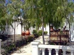 Imagen general del Hotel Complejo Castillo Beach. Foto 9