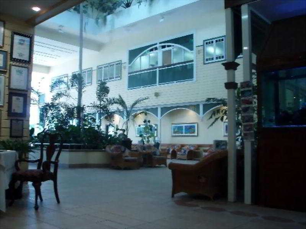 Imagen general del Hotel Complejo Club Colonial. Foto 1