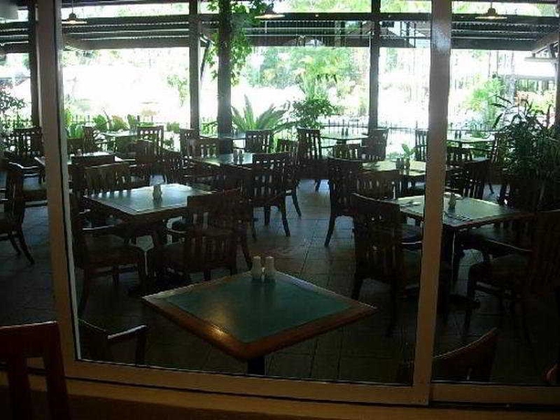Imagen general del Hotel Complejo Club Colonial. Foto 2