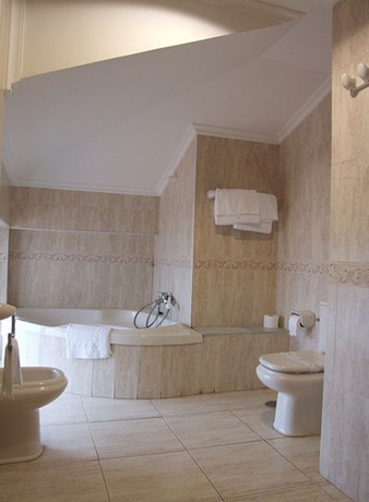 Imagen de la habitación del Hotel Complejo Copacabana. Foto 3