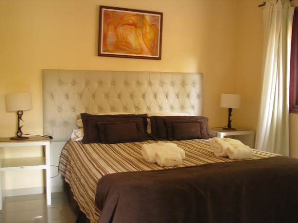 Imagen de la habitación del Hotel Complejo Don Gregorio. Foto 2