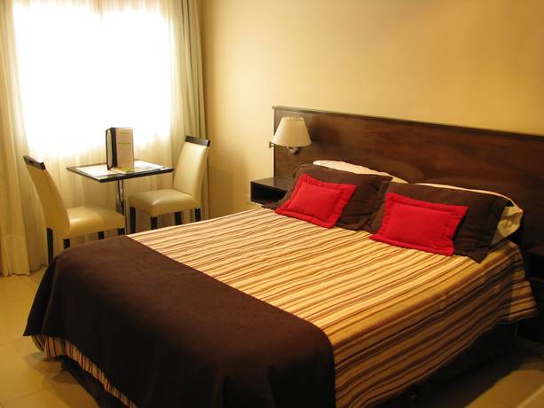 Imagen de la habitación del Hotel Complejo Don Gregorio. Foto 3