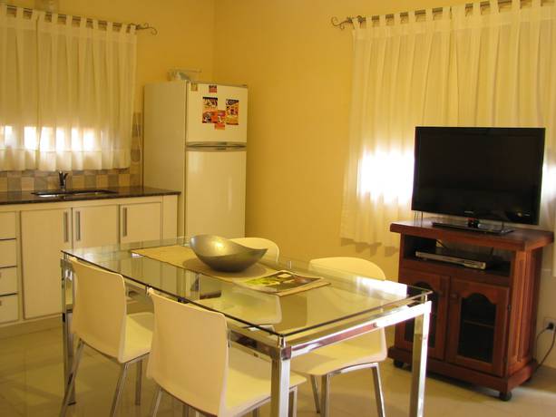 Imagen de la habitación del Hotel Complejo Don Gregorio. Foto 4