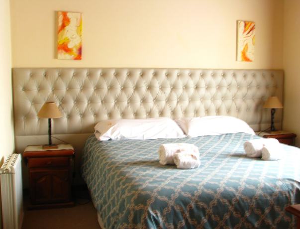 Imagen de la habitación del Hotel Complejo Don Gregorio. Foto 5