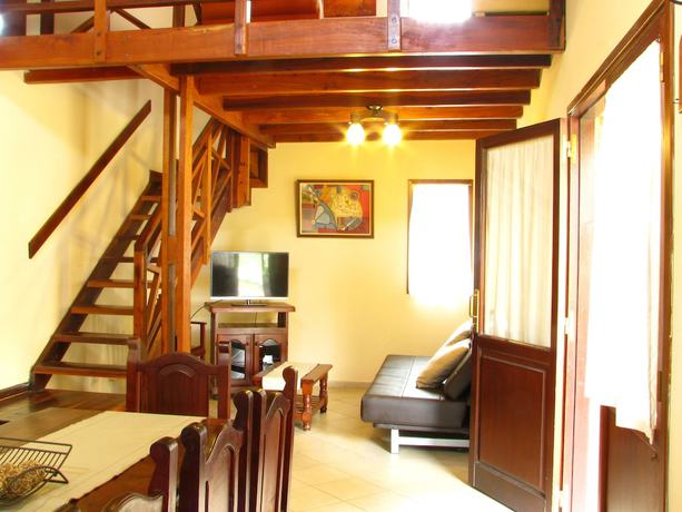 Imagen de la habitación del Hotel Complejo Don Gregorio. Foto 6