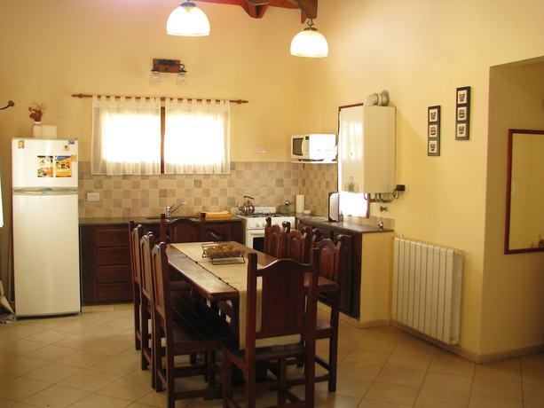 Imagen de la habitación del Hotel Complejo Don Gregorio. Foto 8