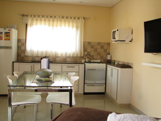 Imagen de la habitación del Hotel Complejo Don Gregorio. Foto 9