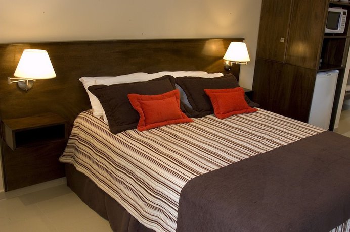 Imagen de la habitación del Hotel Complejo Don Gregorio. Foto 10