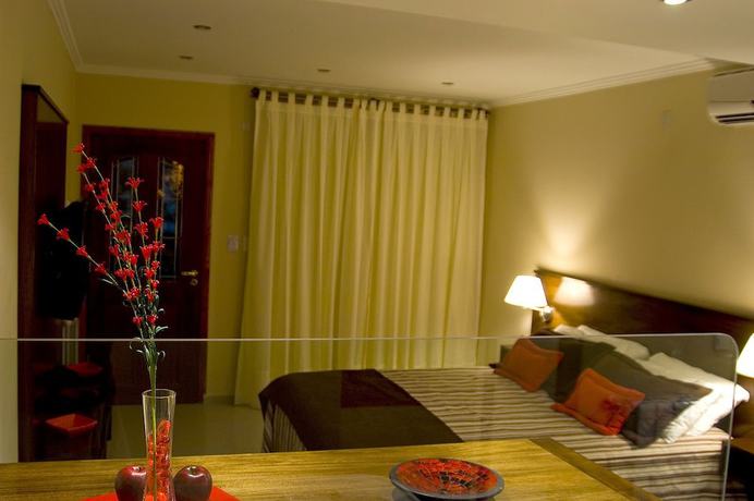 Imagen de la habitación del Hotel Complejo Don Gregorio. Foto 11