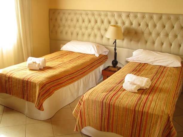 Imagen de la habitación del Hotel Complejo Don Gregorio. Foto 12