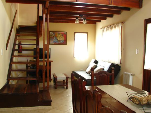 Imagen de la habitación del Hotel Complejo Don Gregorio. Foto 13