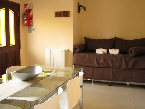 Imagen de la habitación del Hotel Complejo Don Gregorio. Foto 16