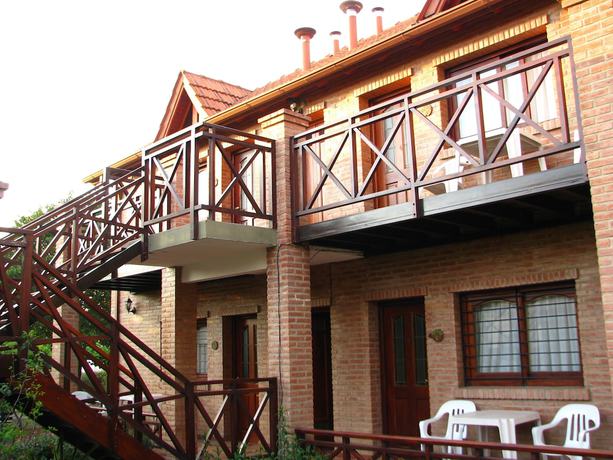 Imagen de la habitación del Hotel Complejo Don Gregorio. Foto 18
