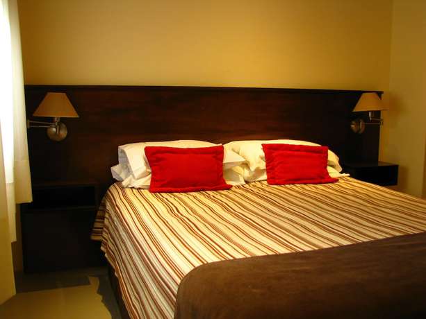 Imagen de la habitación del Hotel Complejo Don Gregorio. Foto 19