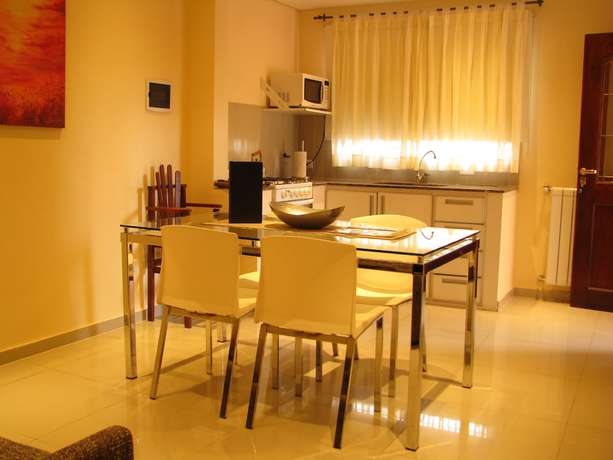 Imagen de la habitación del Hotel Complejo Don Gregorio. Foto 20
