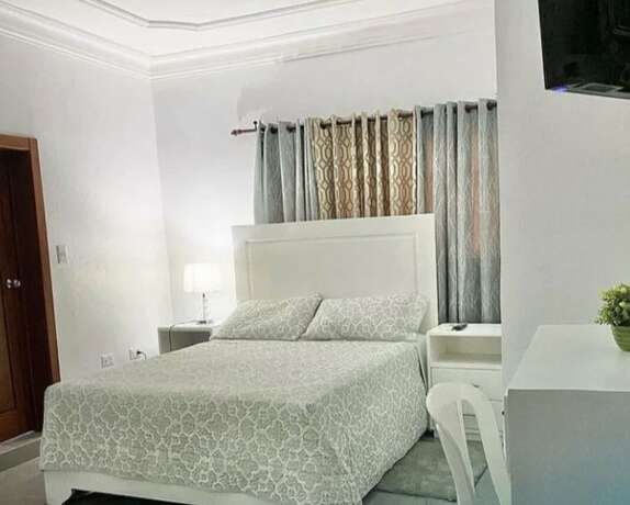 Imagen de la habitación del Hotel Complejo Ecoturistico Rancho Cielo. Foto 13